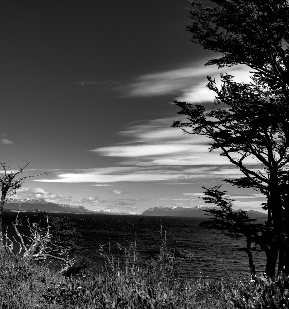 another picture of Lago Fagagno