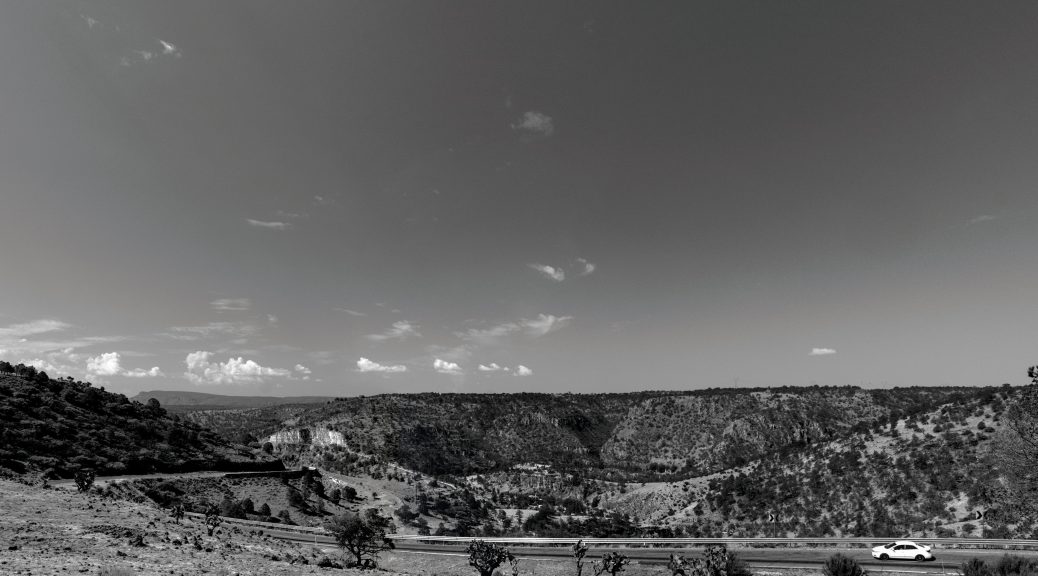 the start of the absolute dream road thus far in central america and mexico